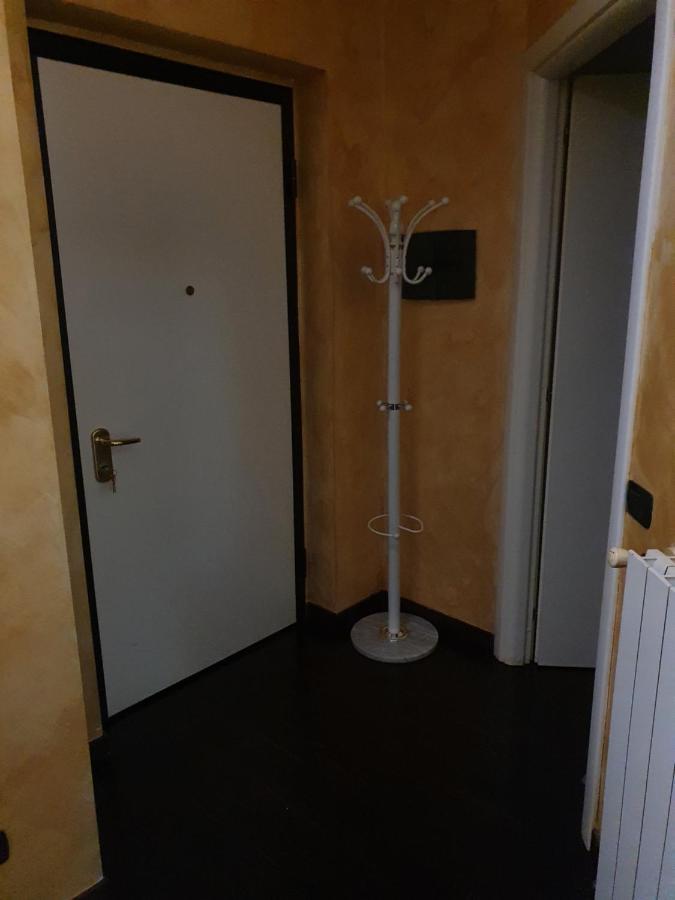 Milano Malpensa Grandi Mansarda Attico Apartment Gallarate Luaran gambar